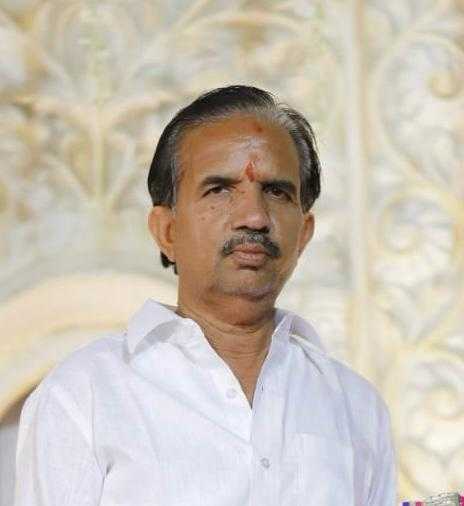 Dev Prakash Soni