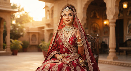 Bridal Jewellery